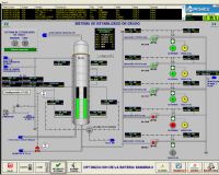 Terminales de combustible